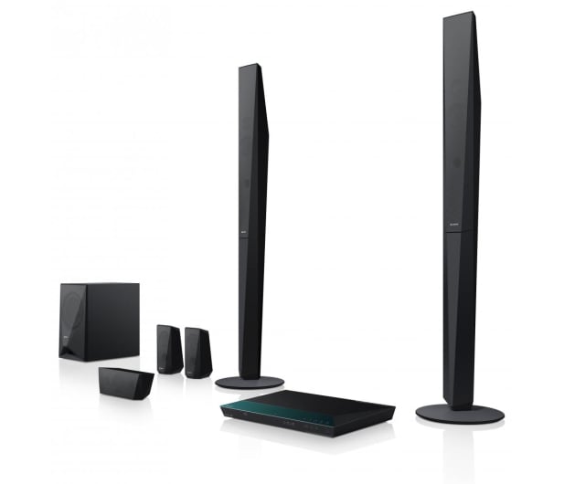 Sony BDV E4100 # - 1394491 - zdjęcie 2